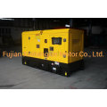 Small Size 10kVA Silent Single Phase Power Generator Diesel for Home Use